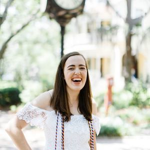 Meet your Posher, Meghan